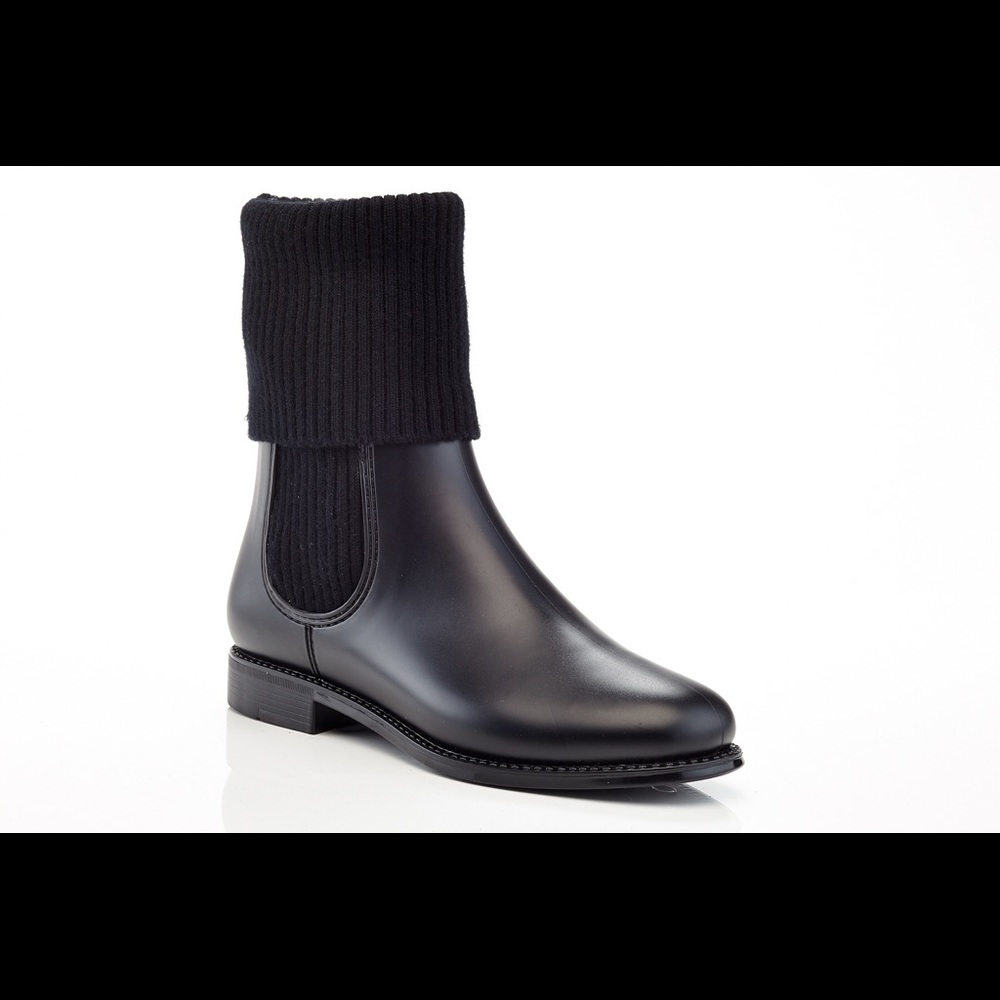 Henry Ferrera Women’s  Boots matte black